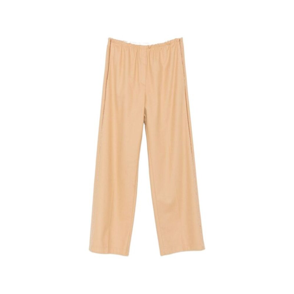 Forte Forte Women Wool Trousers